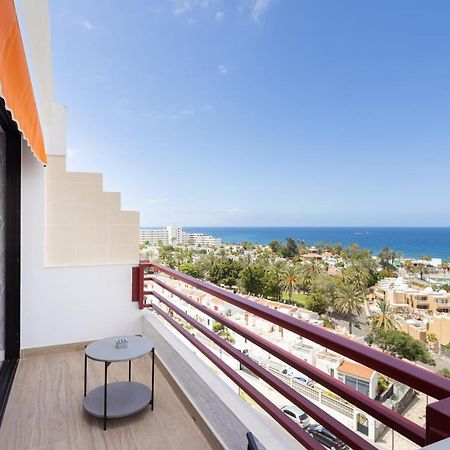 Sunny Olympia By Sunkeyrents Apartment Playa de las Americas  Luaran gambar