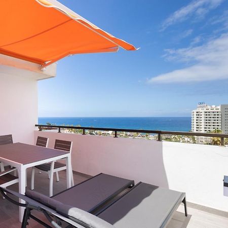 Sunny Olympia By Sunkeyrents Apartment Playa de las Americas  Luaran gambar