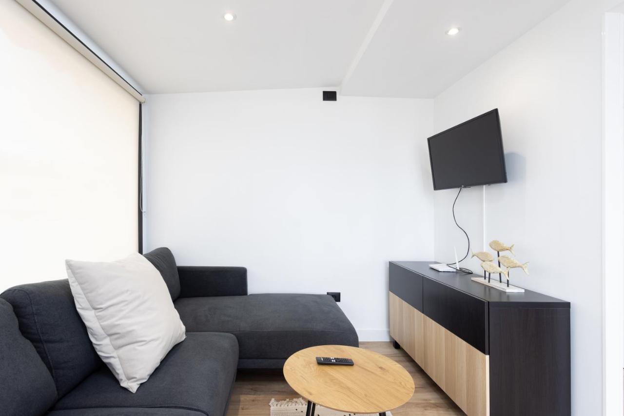Sunny Olympia By Sunkeyrents Apartment Playa de las Americas  Luaran gambar