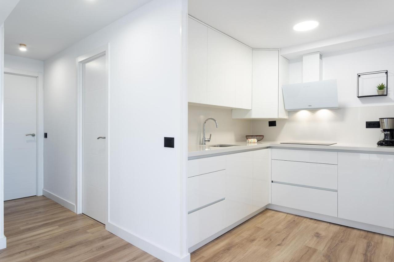 Sunny Olympia By Sunkeyrents Apartment Playa de las Americas  Luaran gambar