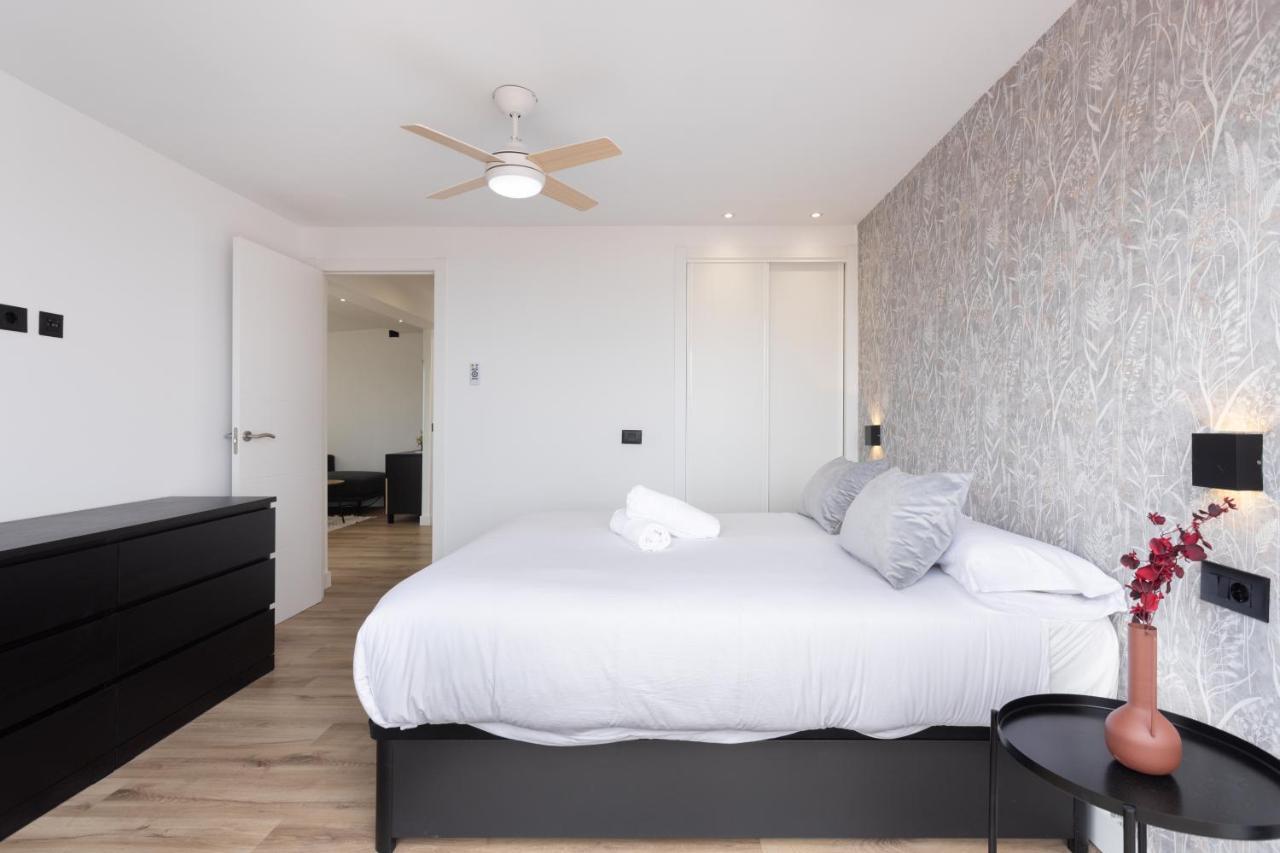 Sunny Olympia By Sunkeyrents Apartment Playa de las Americas  Luaran gambar