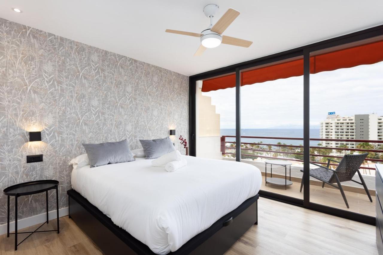 Sunny Olympia By Sunkeyrents Apartment Playa de las Americas  Luaran gambar