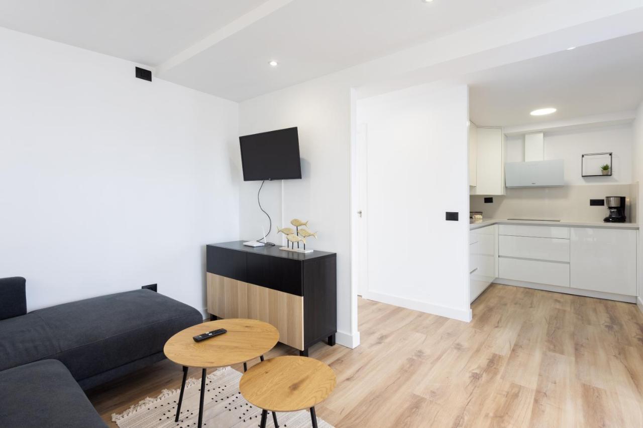 Sunny Olympia By Sunkeyrents Apartment Playa de las Americas  Luaran gambar