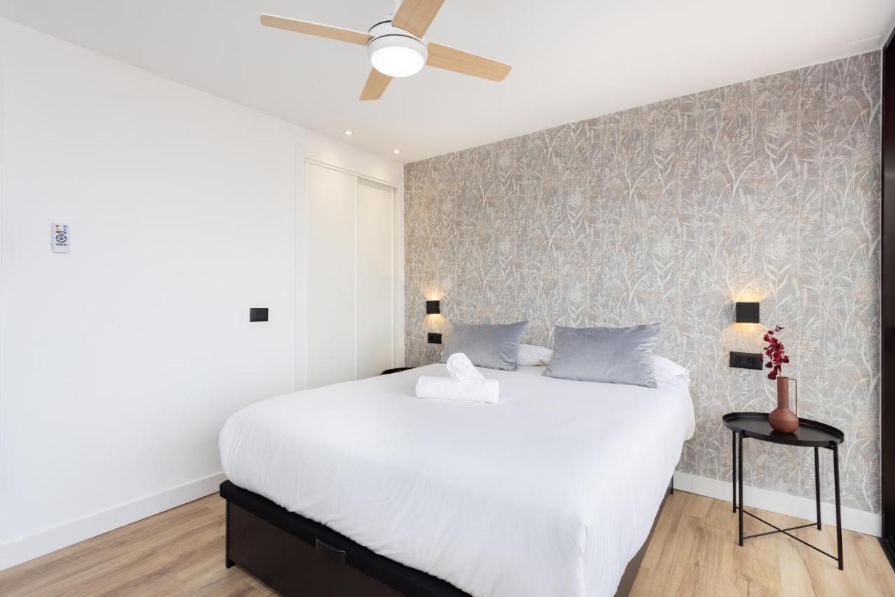 Sunny Olympia By Sunkeyrents Apartment Playa de las Americas  Luaran gambar