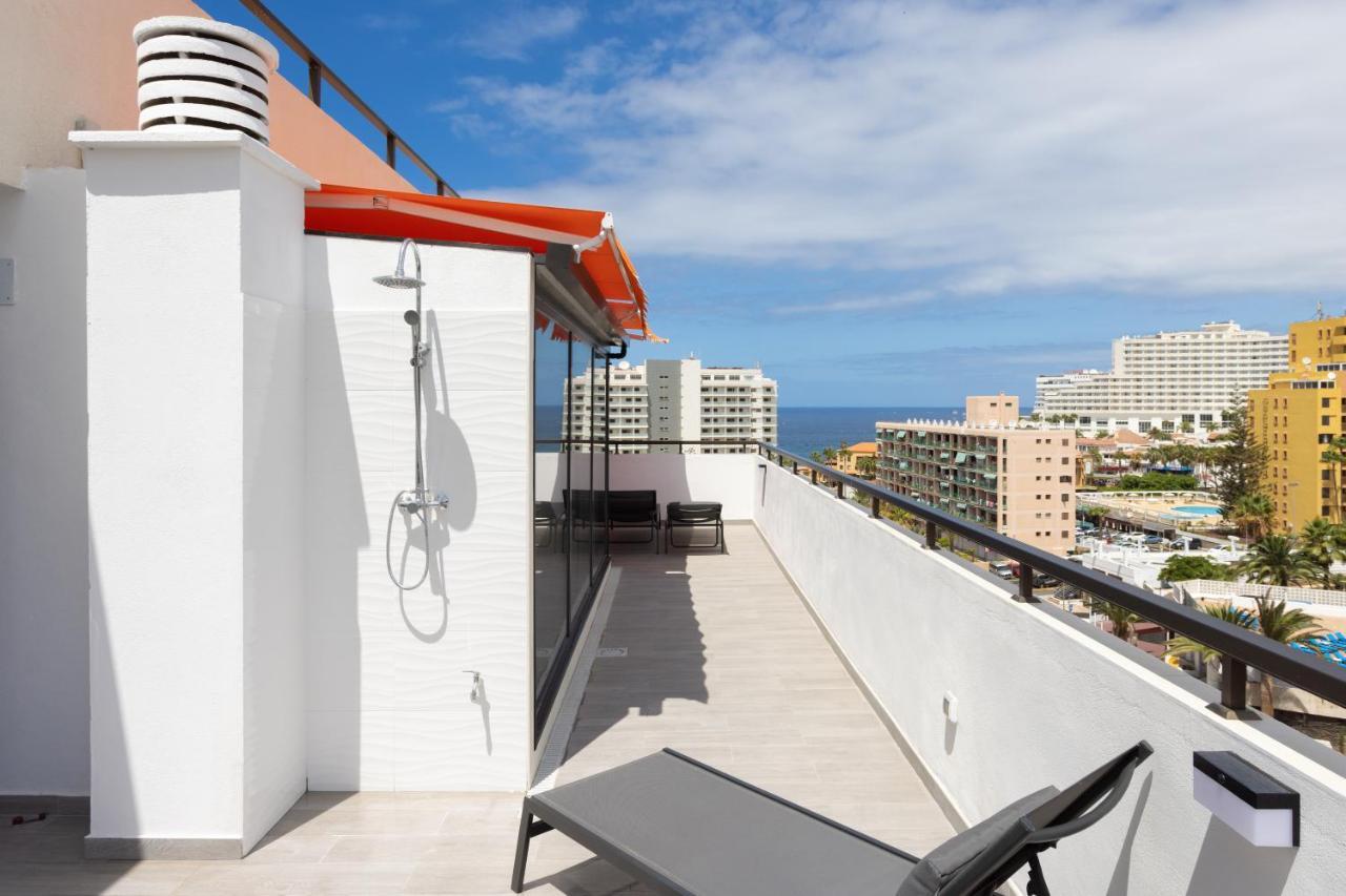 Sunny Olympia By Sunkeyrents Apartment Playa de las Americas  Luaran gambar